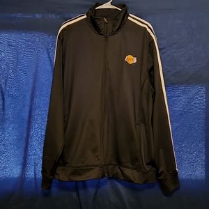 Los Angeles Lakers Track Jacket